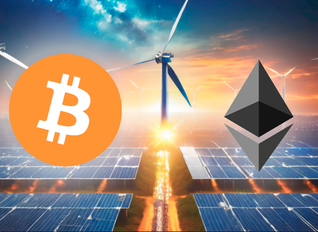 Is Bitcoin or Ethereum a better investment?