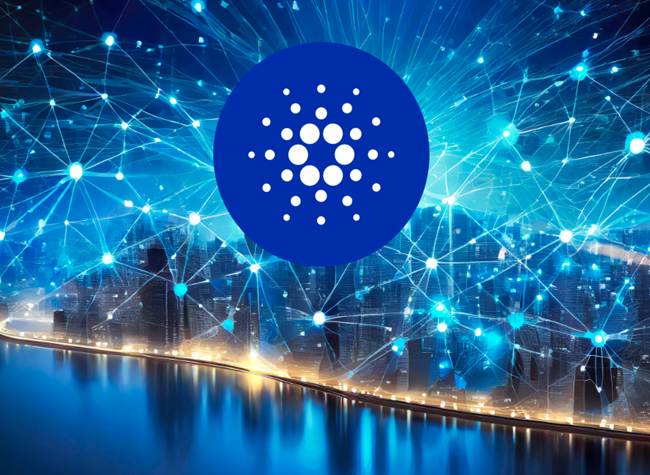 How does the Cardano (ADA) protocol work?