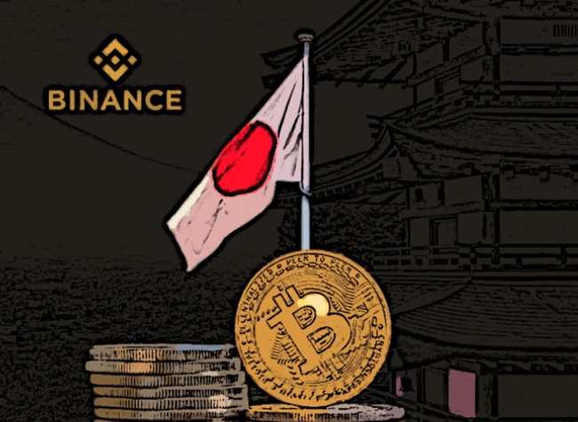 The Japanese market will welcome access to more digital assets.