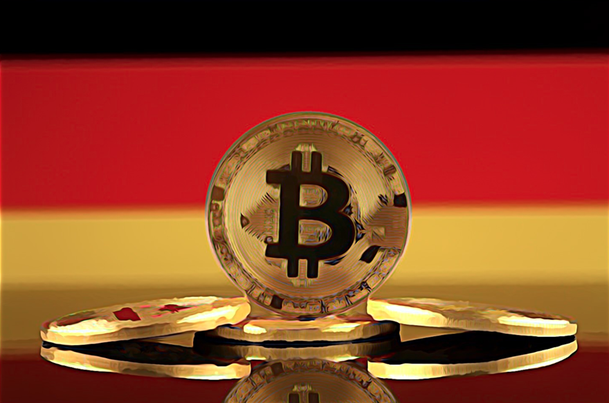 Bitcoin in Germany