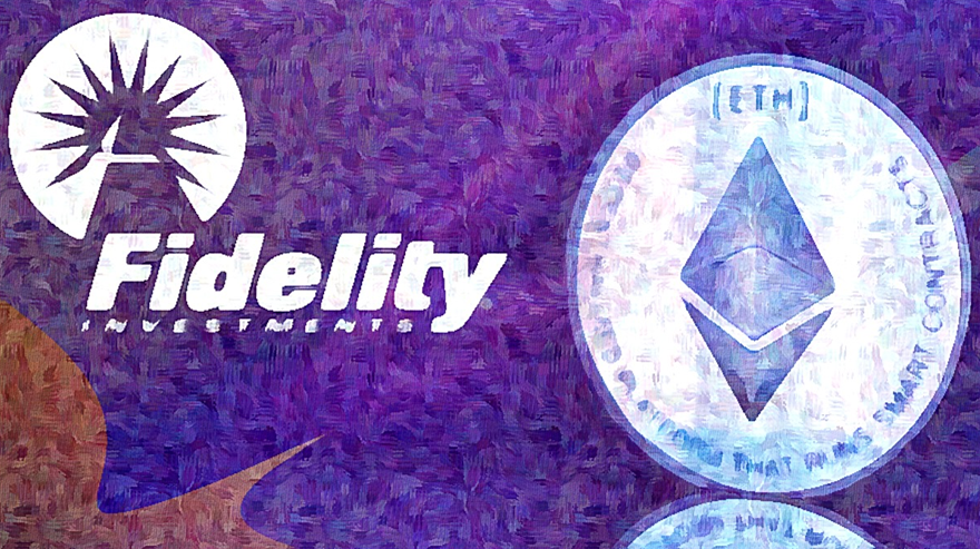 Fidelity Ethereum ETF